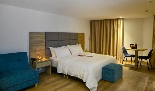 Moniquira Hotel | Turrim Dei Hotel Boutique