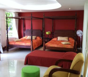 La Tebaida Hotel | Hotel Mirador Las Palmas