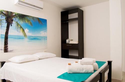 Bavaria House | Hotel Agua Dulce