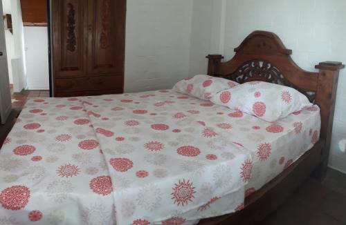 Girardot House | Condominio Santa Mónica Casa de Verano
