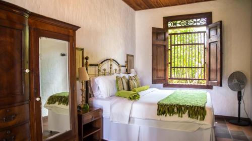 Montenegro Hotel | Hotel Delirio Campestre