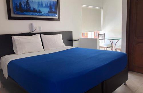 Zapatoca Hotel | Hotel Abadias De Zapatoca