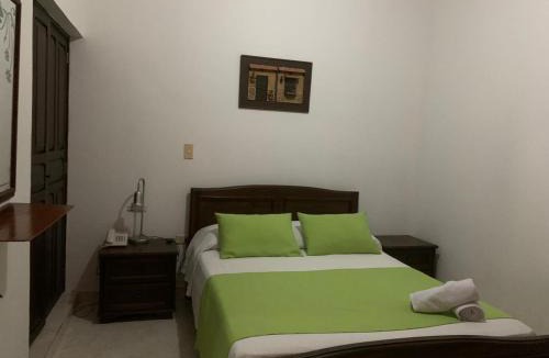 Bucaramanga Hotel | Hotel Las Nieves