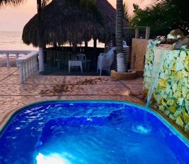 Tolu Hotel | Hotel Costa Linda