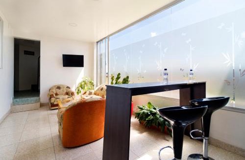 Fontibon Hotel | Ayenda 1069 Alfay