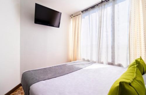 Fontibon Hotel | Ayenda 1069 Alfay