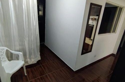 Puente Aranda Apartment | Apartamento amoblado a excelente precio