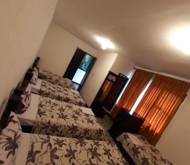 Popayan Hotel | Hotel y Restaurante Colonial Popayan