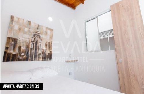 Sabaneta Hotel | NevadaLofts
