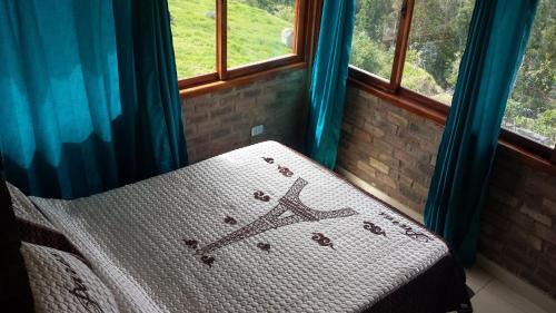 Mongui Bed & Breakfast | HOSPEDAJE BELLA VISTA MONGUI