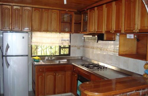 Paipa House | Cabañas Villa del Dorado