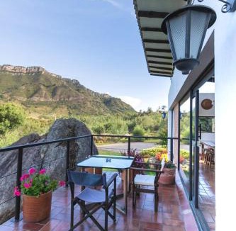 Ubate House | Farallones de Sutatausa El Rincón