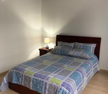 Zipaquira Apartment | Apto zona colonial lindísimo 201