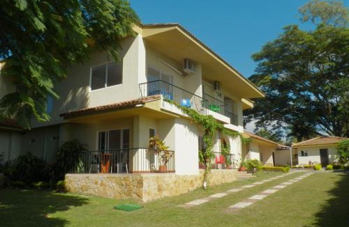 Cali Hotel | Hotel Campestre Santa Monica Pance
