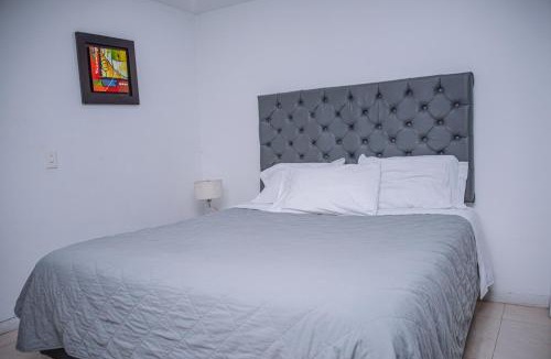 Zona Rosa Apartment | Apartment Carrera 301