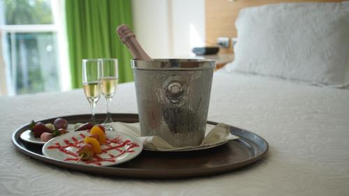 Girardot Hotel | Hotel Bachue Girardot