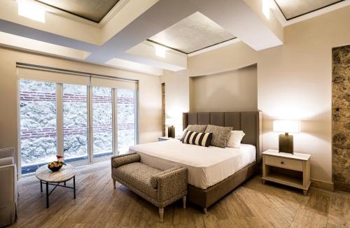 Centro Hotel | Eurostars Marqués de Villalta