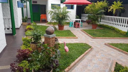 Guaduas House | Villa Apolonia