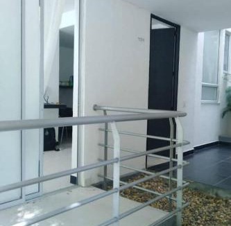 Flandes Apartment | Apto con piscina y cancha de fútbol by Emerge Rentals