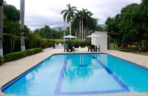 Santa Fe de Antioquia Hotel | STAY Finca Hotel Santa Fe