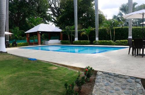 Santa Fe de Antioquia Hotel | STAY Finca Hotel Santa Fe
