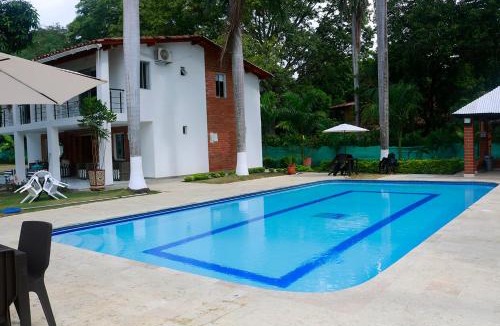 Santa Fe de Antioquia Hotel | STAY Finca Hotel Santa Fe