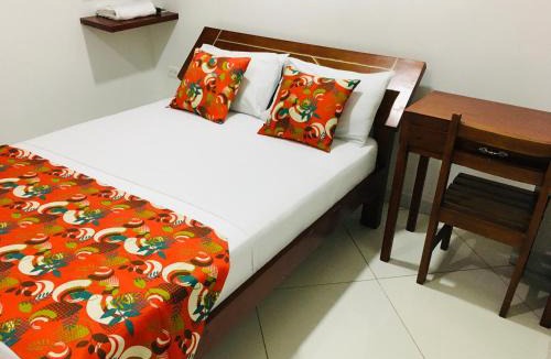 Caucasia Hotel | Hotel Canoa Inn