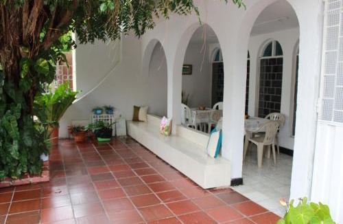 Crespo House | Aqui me quedo