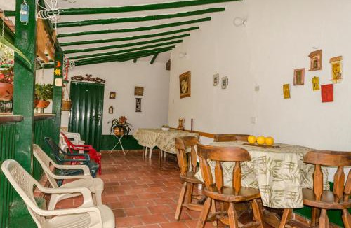 San Gil House | Finca Sol y Luna