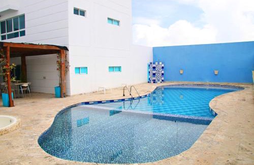 El Bosque Hotel | Hotel El Oceano