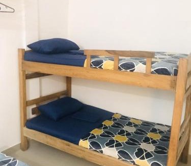 Cartagena Apartment | APARTAMENTO CON EXCELENTE UBICACION Barrio Canapote kr 17#61-39