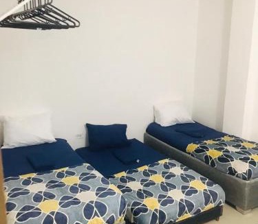 Cartagena Apartment | APARTAMENTO CON EXCELENTE UBICACION Barrio Canapote kr 17#61-39