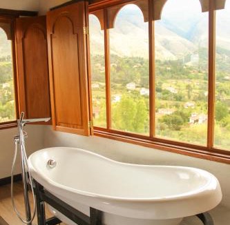 Villa de Leyva Hotel | Hotel 1572 El Origen