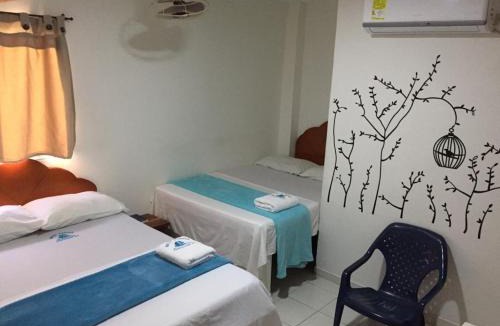 Riohacha Hotel | Hotel Monaco De Riohacha