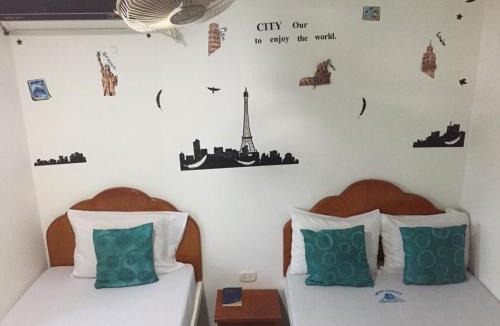 Riohacha Hotel | Hotel Monaco De Riohacha