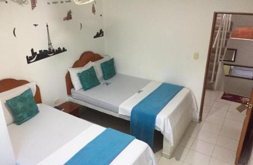 Riohacha Hotel | Hotel Monaco De Riohacha