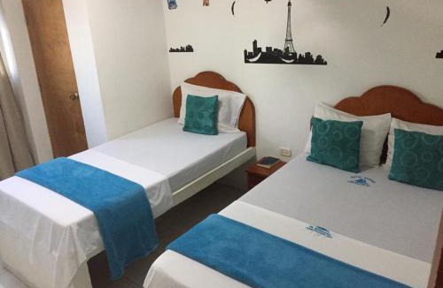 Riohacha Hotel | Hotel Monaco De Riohacha