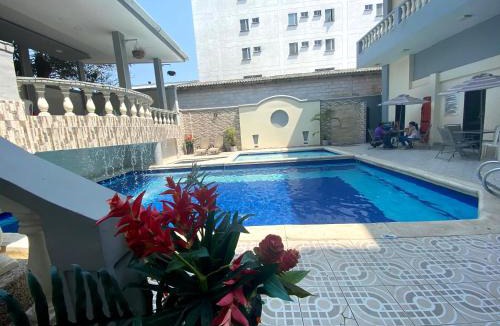 El Prado Hotel | Hotel Puerta de Oro