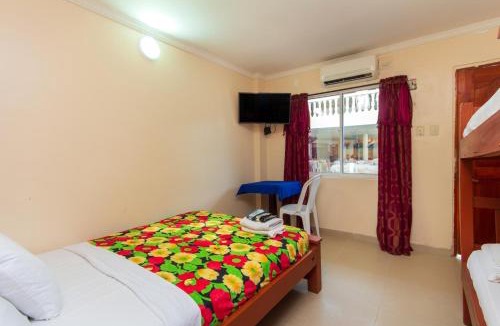 La Boquilla Hotel | Hotel Boquilla Suites By GEH Suites