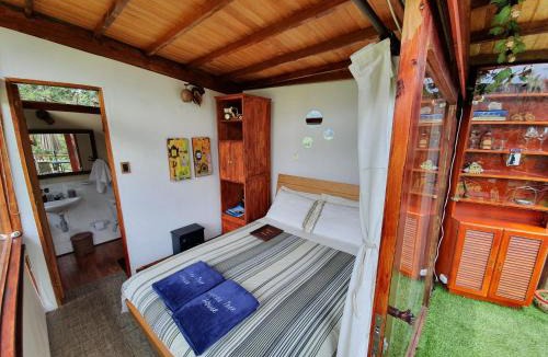 Suesca House | Casa en el Árbol
