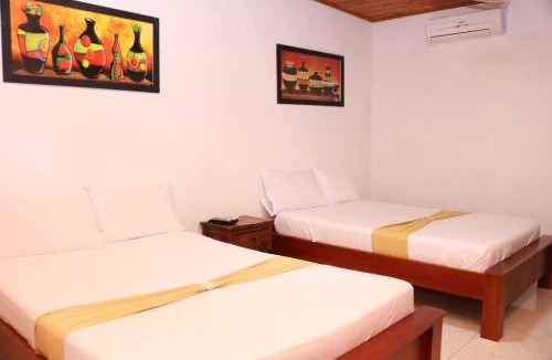 Honda Hotel | Hotel Colonial - Honda -