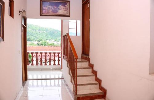 Honda Hotel | Hotel Colonial - Honda -