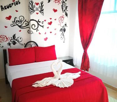 Mesitas del Colegio Hotel | Hotel Acuarios Spa Mesitas