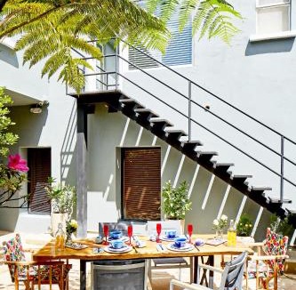 Chapinero Hotel | Casa Legado