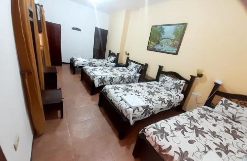Popayan Hotel | Hotel y Restaurante Colonial Popayan