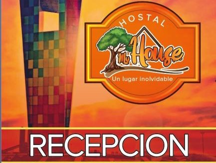 Centro Historico House | Hostal My House