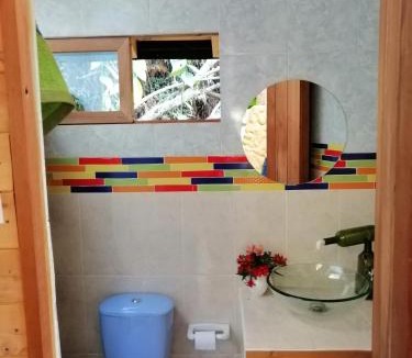 Santa Elena Cabin | Hospedaje Solentiname