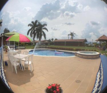 Quimbaya House | Horizonte del Quindío - Chalet privado - Desayuno Incluido