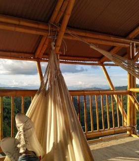 La Estrella Hotel | Arkdia Glamping Zone
