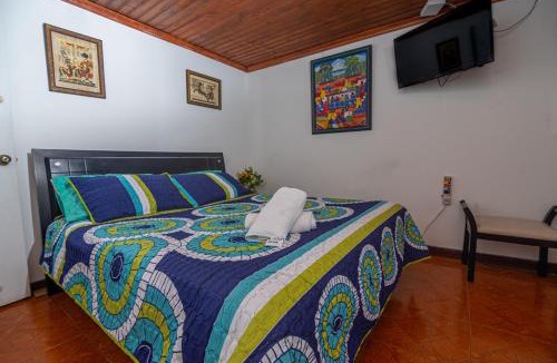 Normandia House | Vivienda Turística "El Coronel"